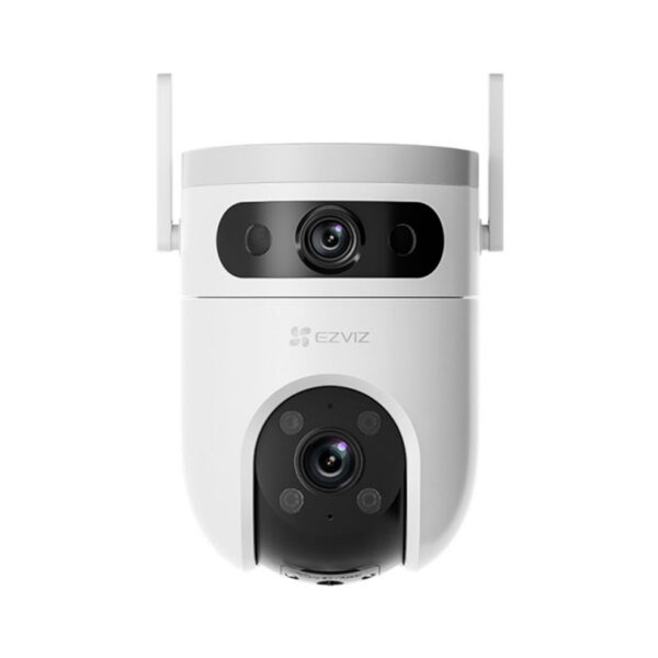 Ezviz-Cámara Análoga Dual 2K PT - Imagen 3
