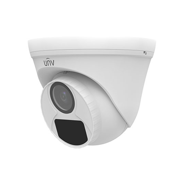 Uniview UNV-Cámara Análoga 2MP Domo